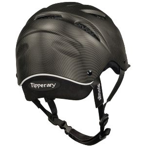 乗馬 Tipperarayスポーテージ ヘルメット52〜53センチ